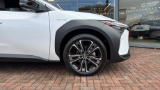 Toyota bZ4X 160kW Premiere Edition 71.4kWh 5dr Auto AWD Electric Hatchback